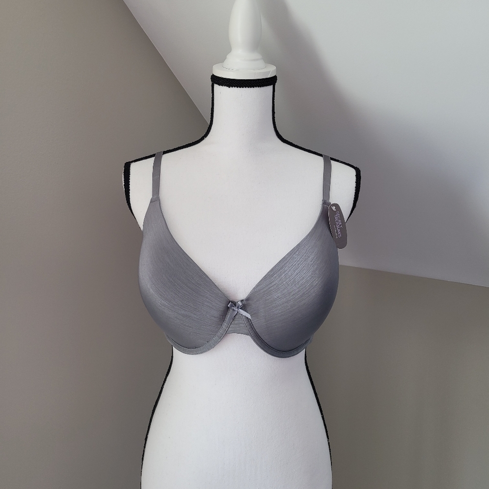 Secret Treasures Bra